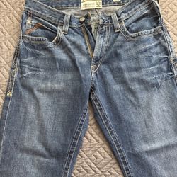 Ariat Denim Boot Cut Jeans - Men’s 32/30