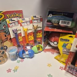 Pokémon Easter Bundle