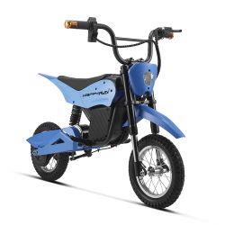 HappyRun K20 Kids Electric Bike RTO