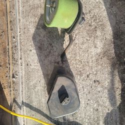 ((READ AD))((AIR BOX Kohler Command)) Riding Mower 