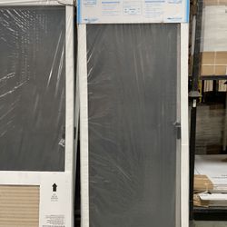 Sliding Patio Screen Doors