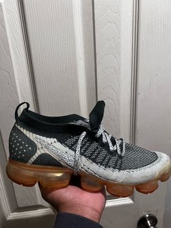 Nike Air VaporMax Flyknit 3 “Oreo”