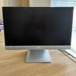 22” HP Monitor 