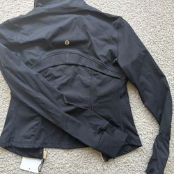 Lululemon Define Jacket 