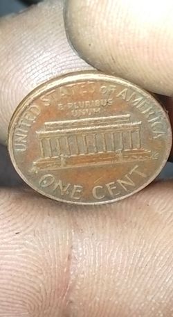 1974 D Lincoln penny/holy grail of pennies