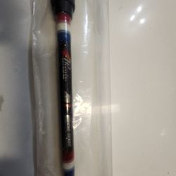 Custom Phenix Composite Fishing Pole 