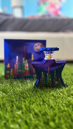 Bond No. 9 New York Nights