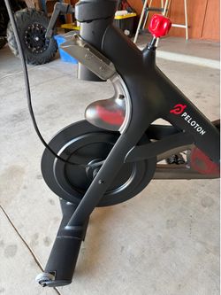 2021 Peloton Original Bike