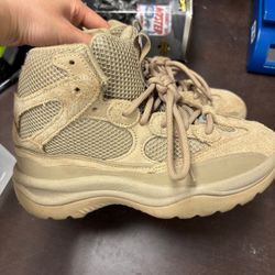 Yeezy Desert Boot 