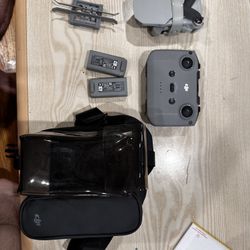 Dji Mini 2 Drone 