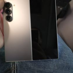 Samsung Galaxy Fold 6 