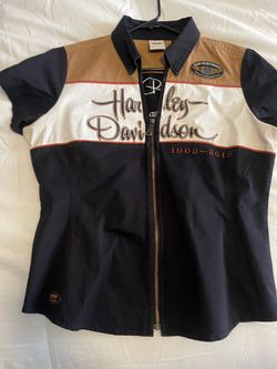 Harley-Davidson women’s tops