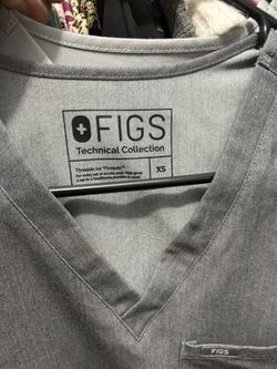 Figs Scrubs
