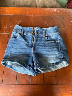 Ladies No Boundaries Shorts