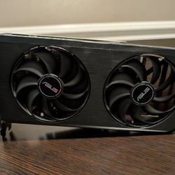 Asus GEFORCE RTX 3070 **Not Working**