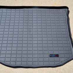 WeatherTech cargo liner Jeep Cherokee 2019