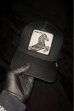 Authentic Goorin Bros “The Stallion" Gorra/ Hat