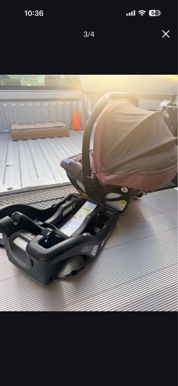 Graco SnugRide 35 Lite Ride