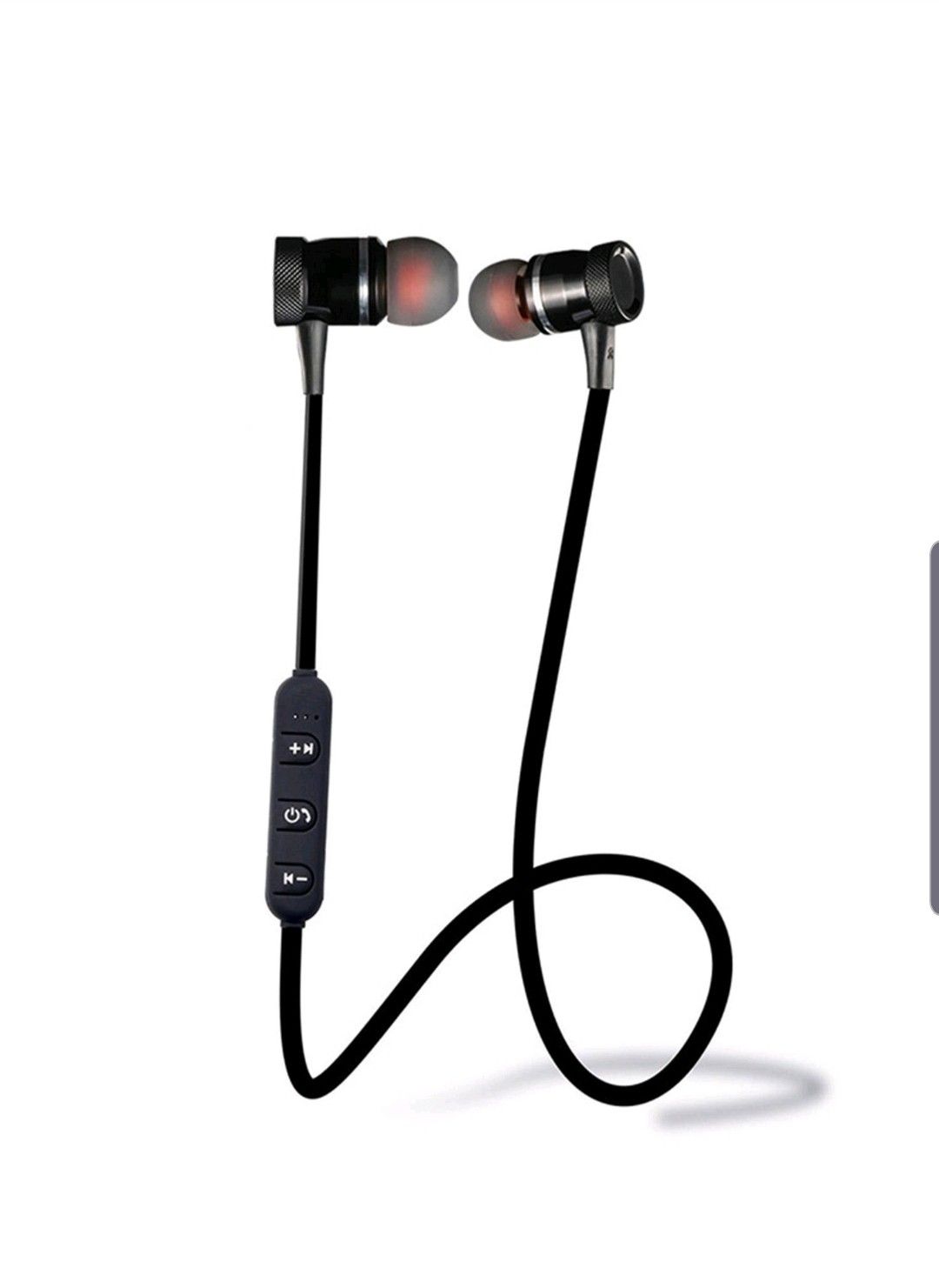 Unisex Earbuds Bluetooth Sport Wireless Headset