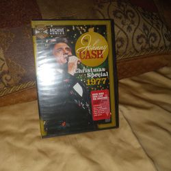 Christmas Special 1977 Johnny Cash