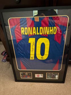 Ronaldinho