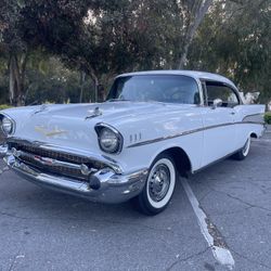 1957 Chevrolet Bel Air