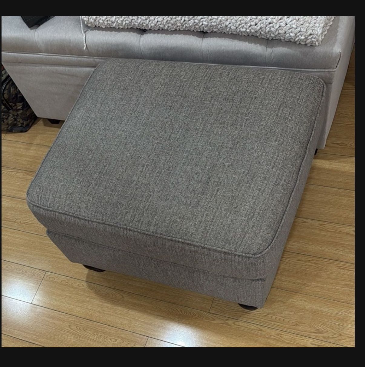 Ottoman For Sale