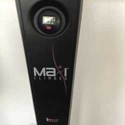 Maxi Climber