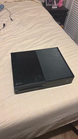 Xbox one