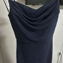Windsor Prom Dress