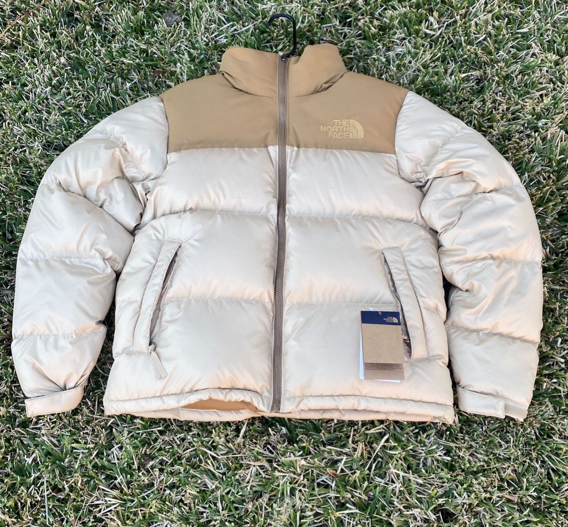 North Face Puffer Jacket