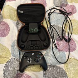 Xbox One Pro Wired Fusion Controller