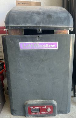 Lift master Gate Operater