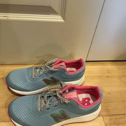 Brand New Girls New Balance Shoes