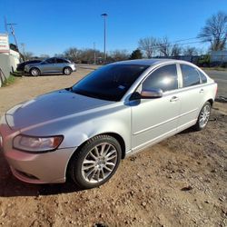 2009 Volvo S40 - Parts Only #PD5
