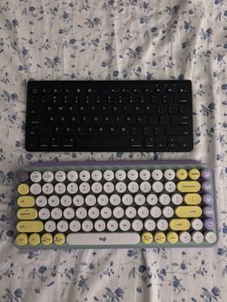 Keyboards