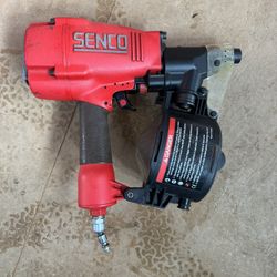 Senco Siding Nailer