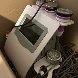 Lipo Machine