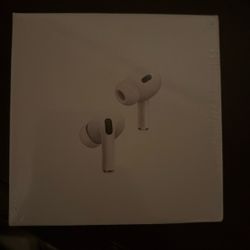 AirPods Gen 2