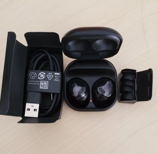 Samsung Galaxy Buds Pro