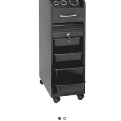 Opal Portable Styling Station