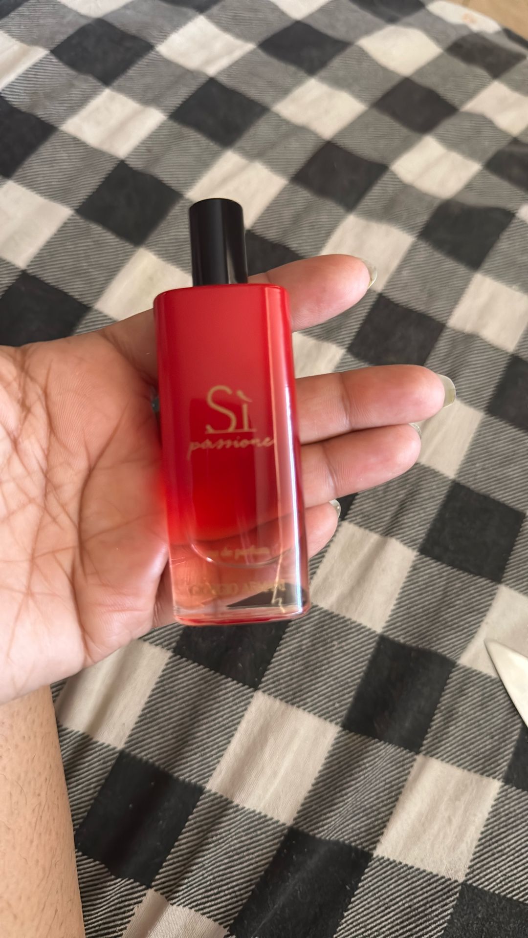 Giorgio Armani
