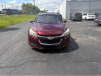 2015 Chevrolet Malibu