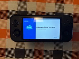Retroid Pocket 3+
