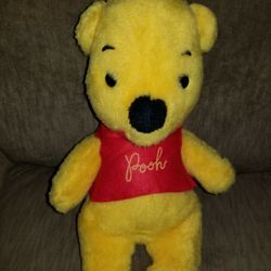 Vintage Winnie the Pooh