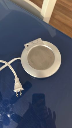 Beverage Warmer - Slightly Used -