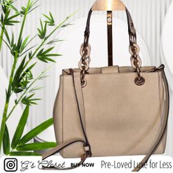MICHAEL KORS Cynthia TwoWay Bag