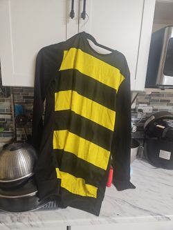 Halloween costume