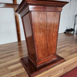 Púlpito Gratis Free 