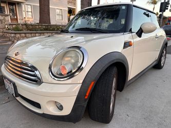 2009 Mini Cooper